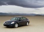 Nissan Maxima 2006 года